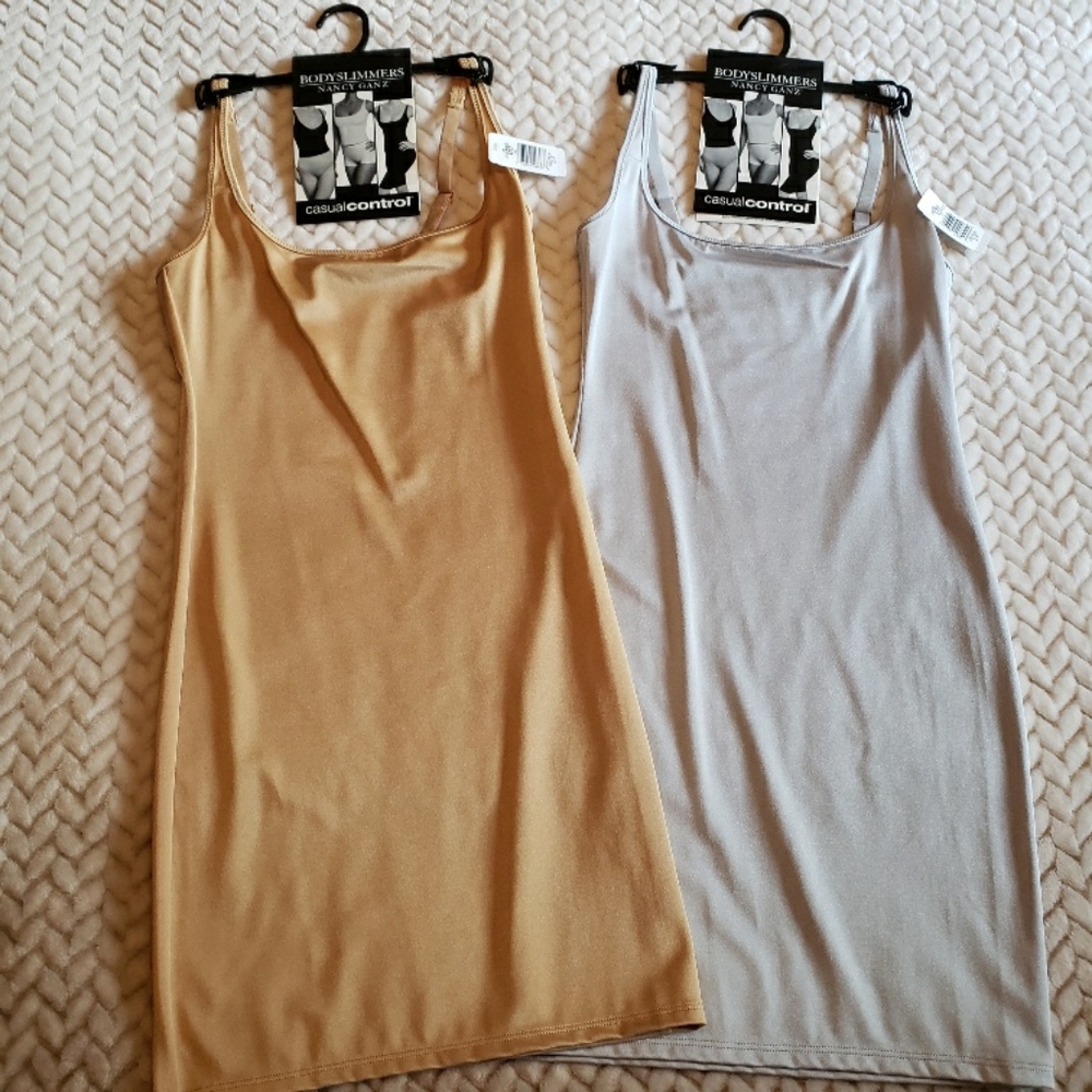 Bodyslimmer by Nancy Ganz - Shapewear